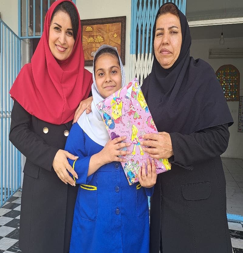 آنیما دومهری