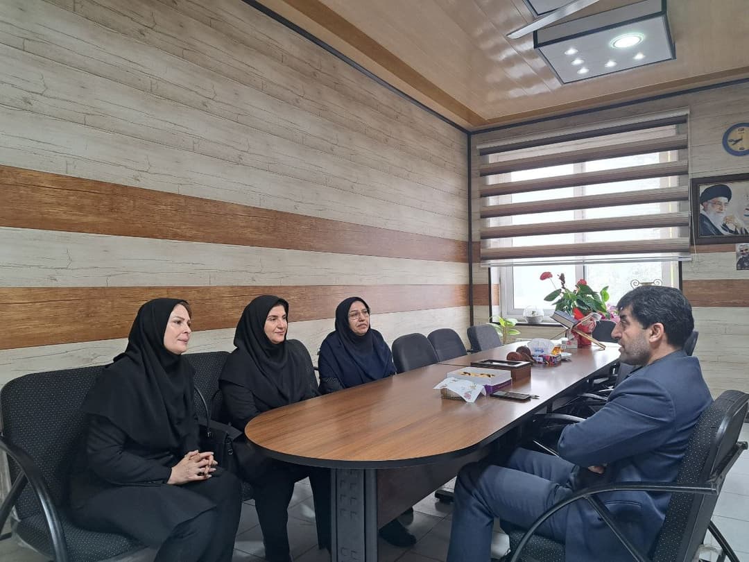 دبستان غیر دولتی دخترانه مهرگان