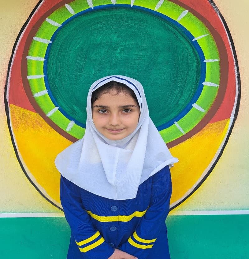 هانیه پاکیده 