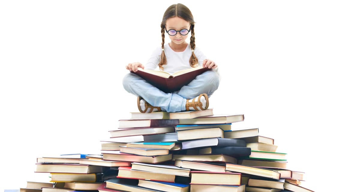 10 عادت دانش آموزان بسیار موفق