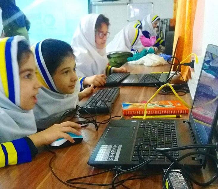 تصویر منتخب گالری شماره ۲